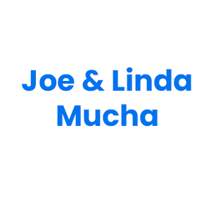 Joe & Linda Mucha