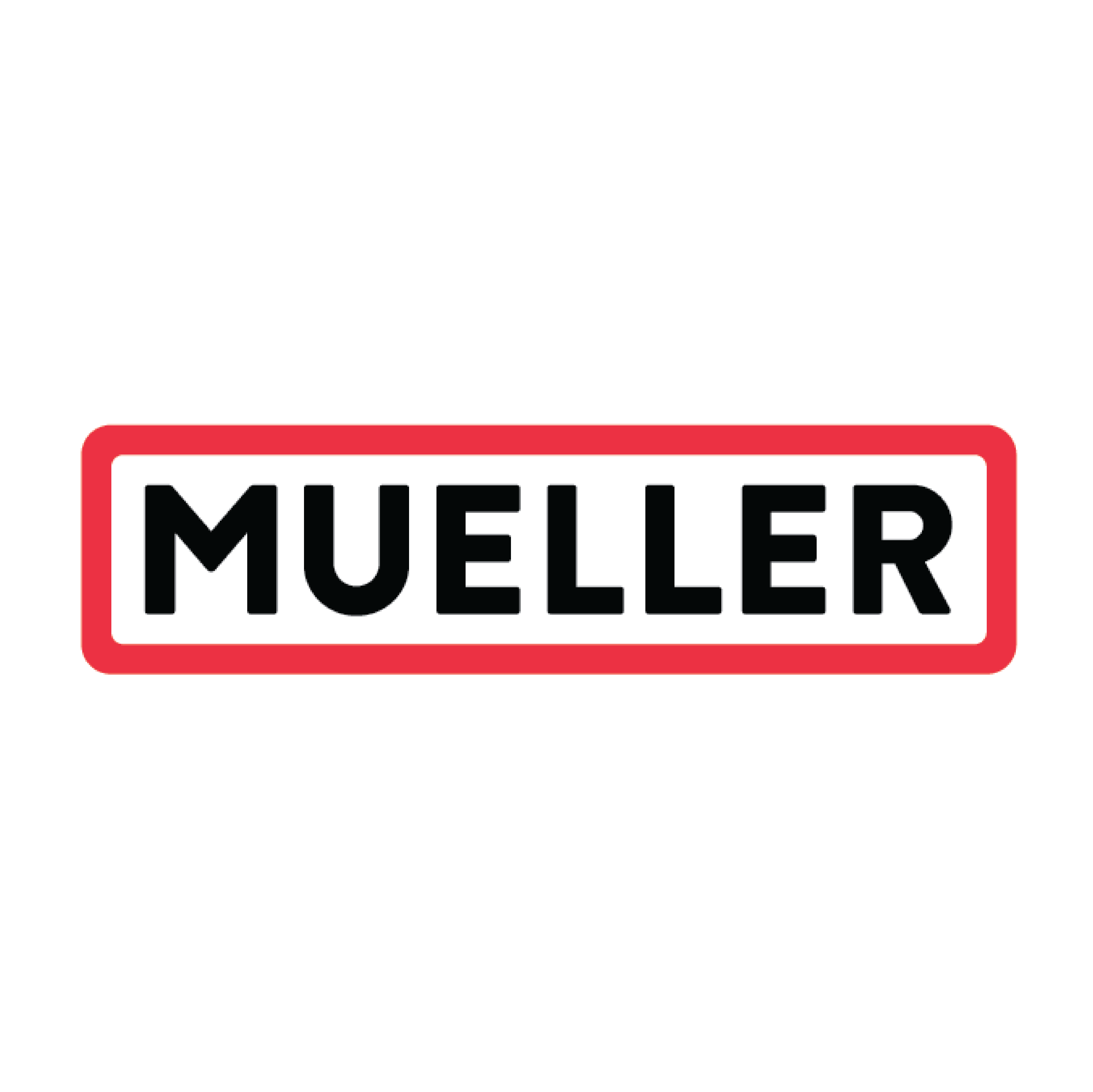 Mueller Co. 