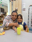 Muffins with Moms!