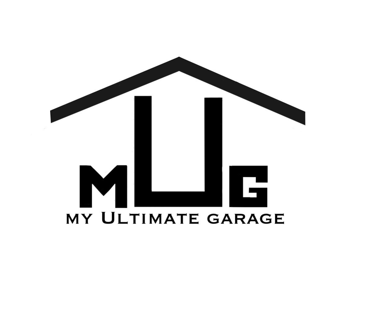 My Ultimate Garage- Golf Ball Sponsor