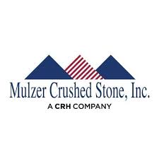 Mulzer Crushed Stone 