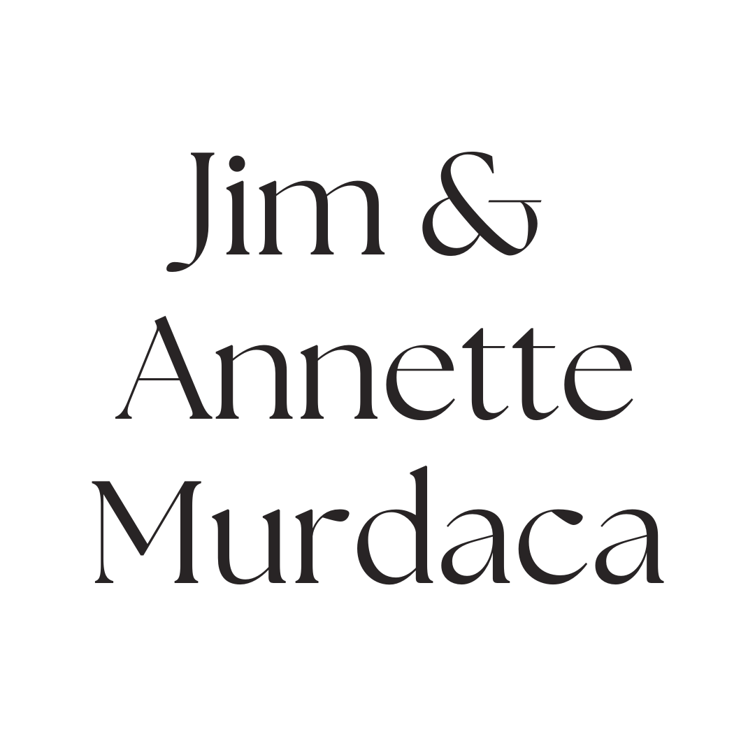 Jim & Annette Murdaca