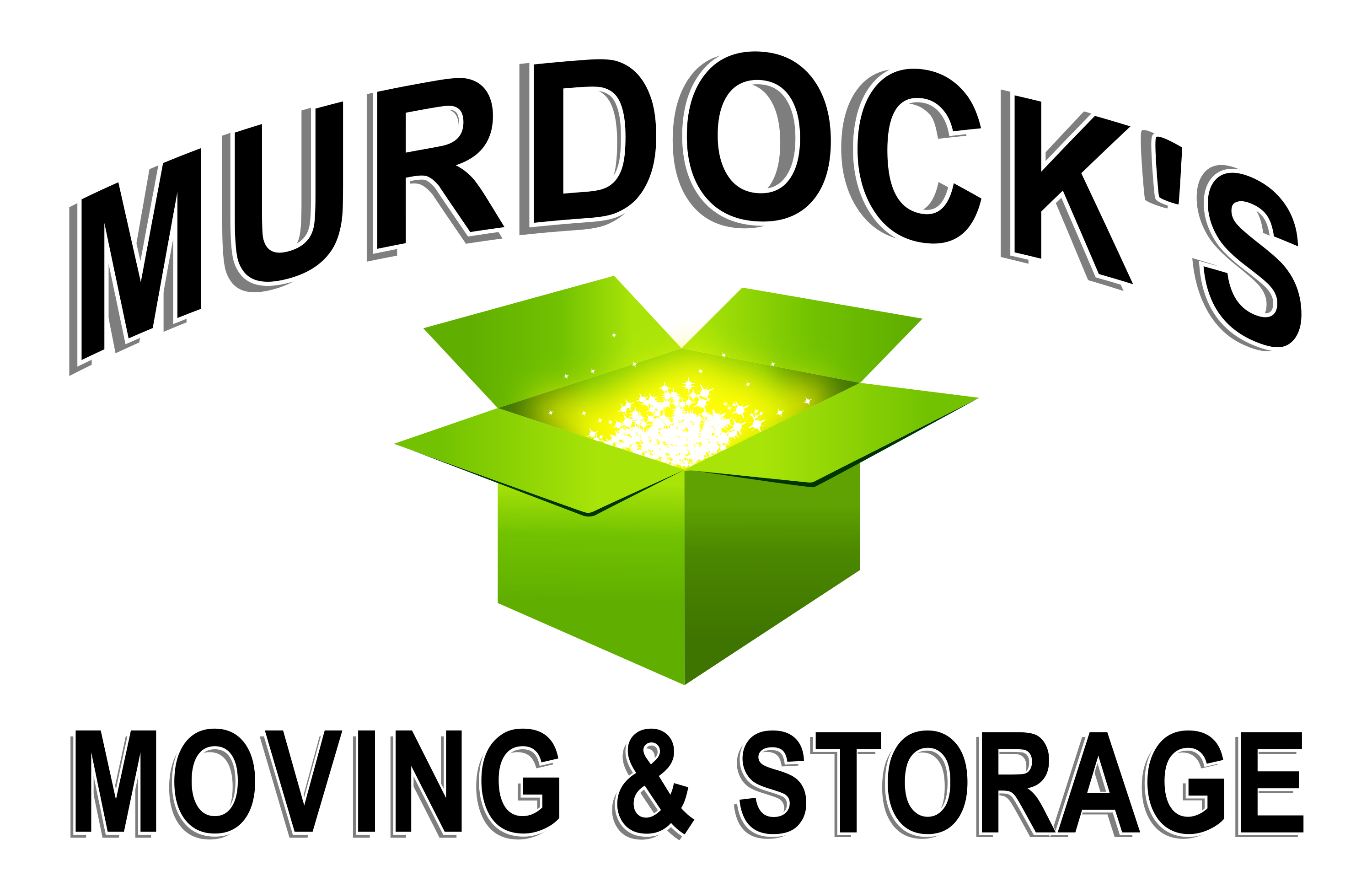 Murdock's Moving and Storage 