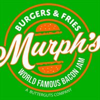 Murph's Burgers