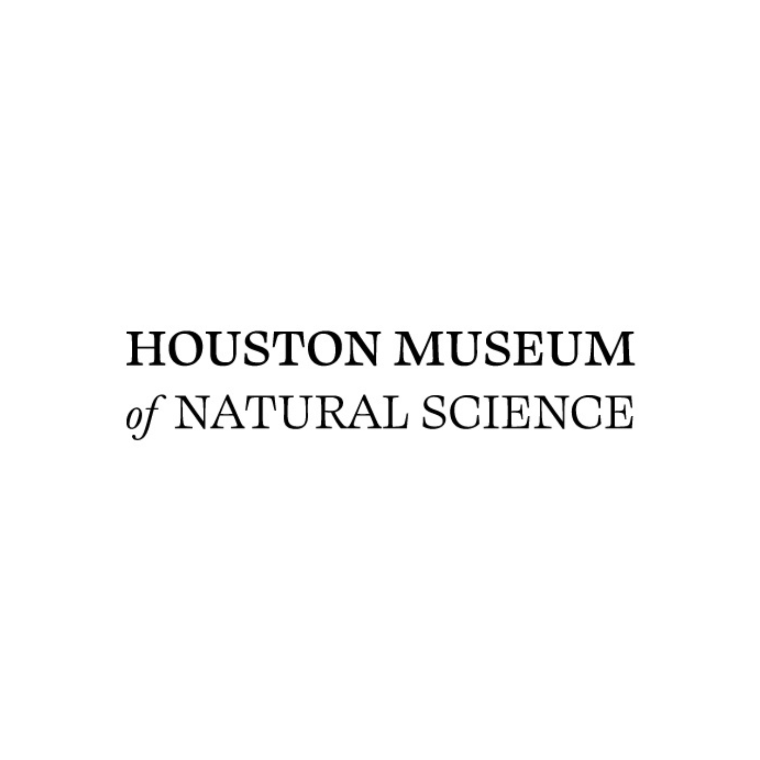 Houston Museum of Natural Sciences 