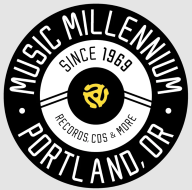 Music Millennium