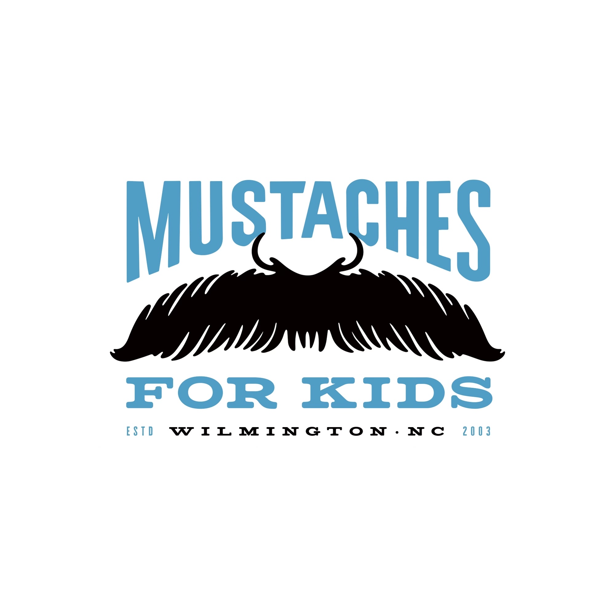 Mustaches for Kids 
