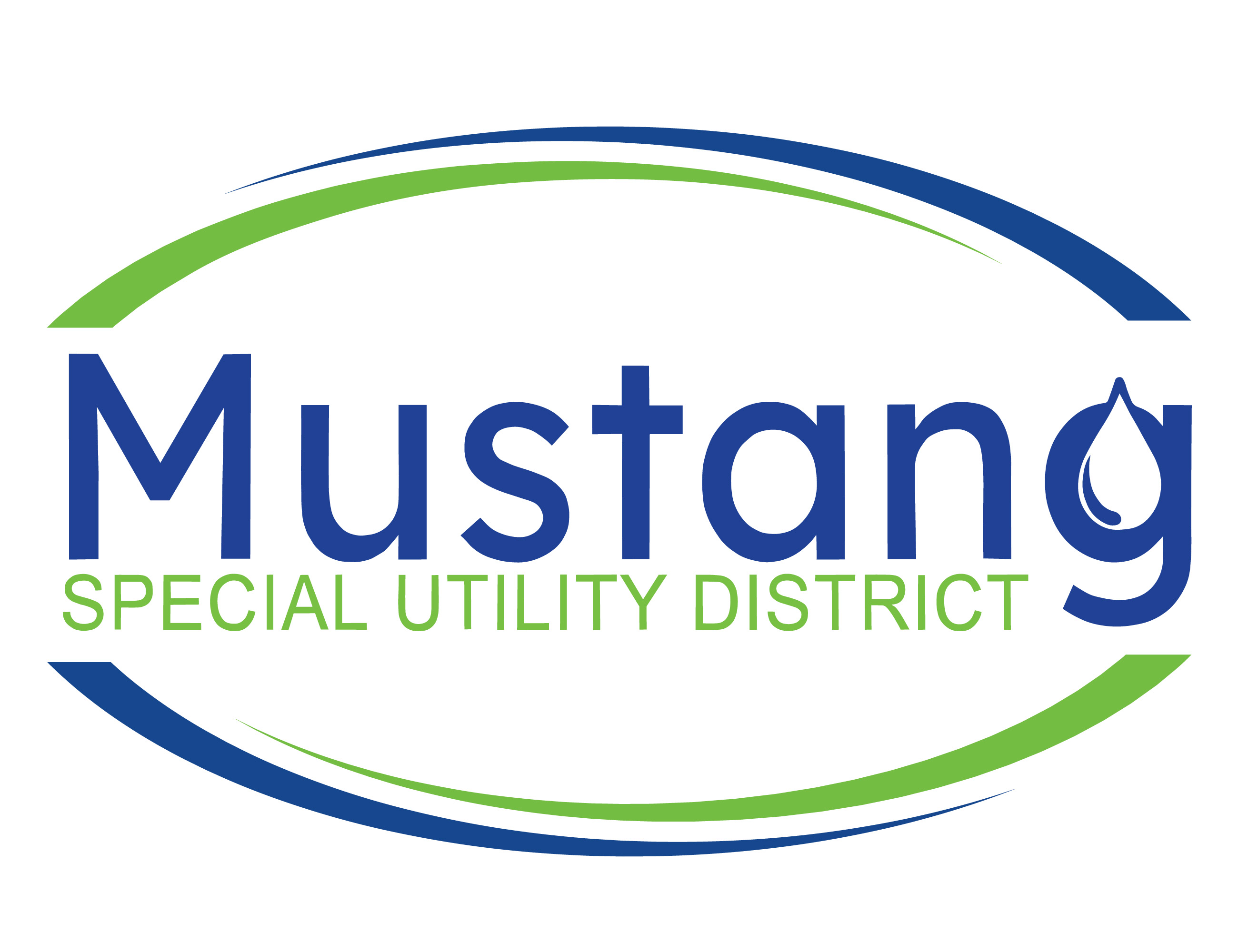 Mustang Special Utility District