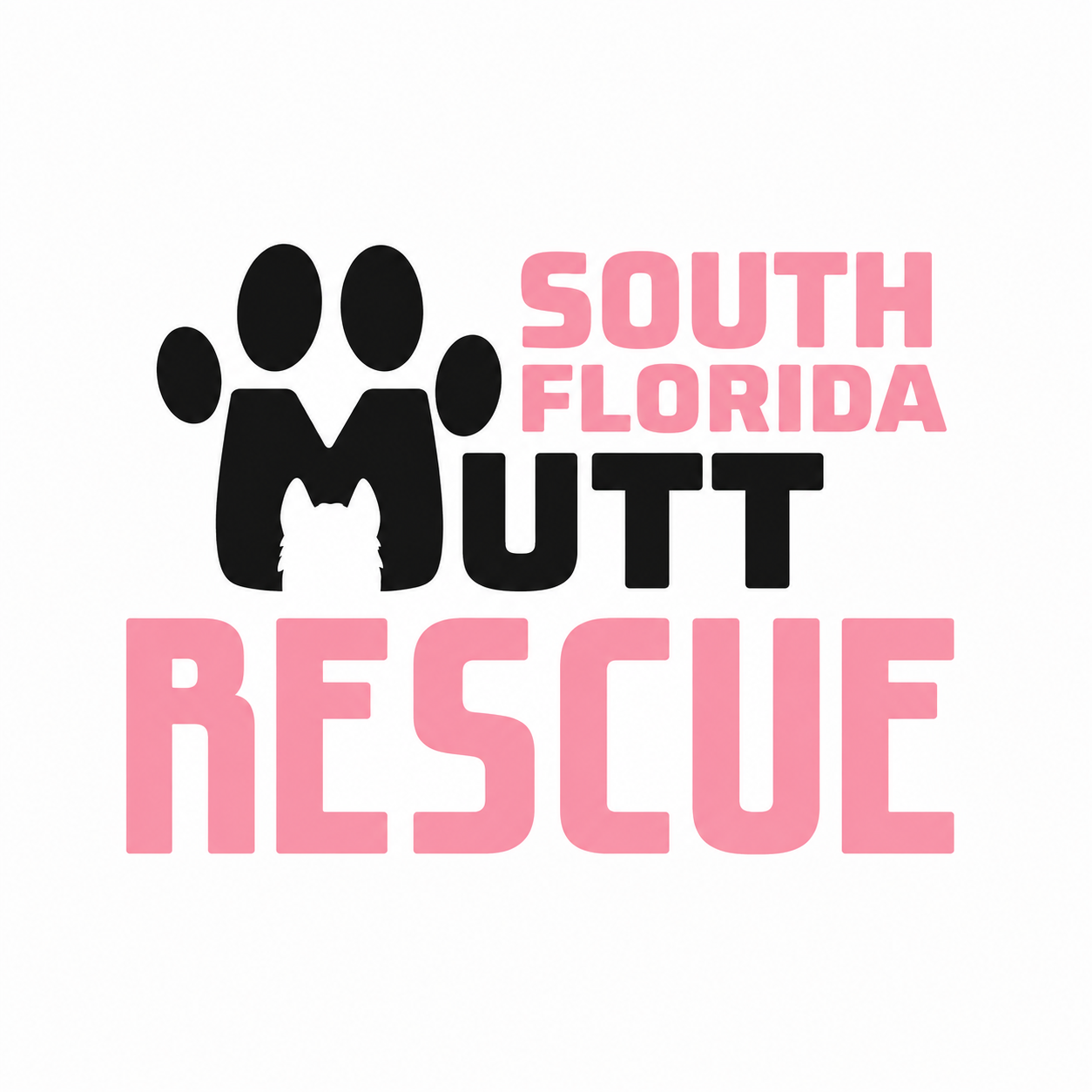 South Florida Mutt Rescue