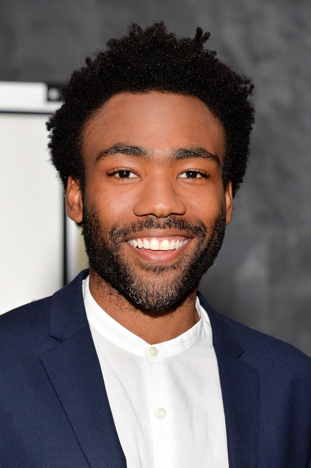 Donald Glover aka Childish Gambino