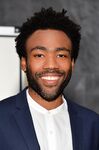 Donald Glover aka Childish Gambino