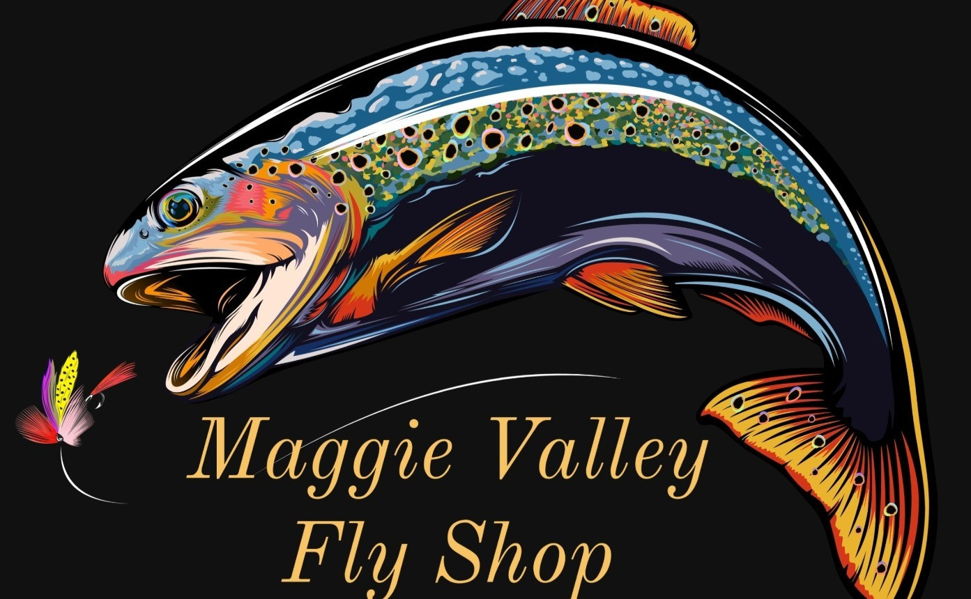 Maggie Valley Fly Shop