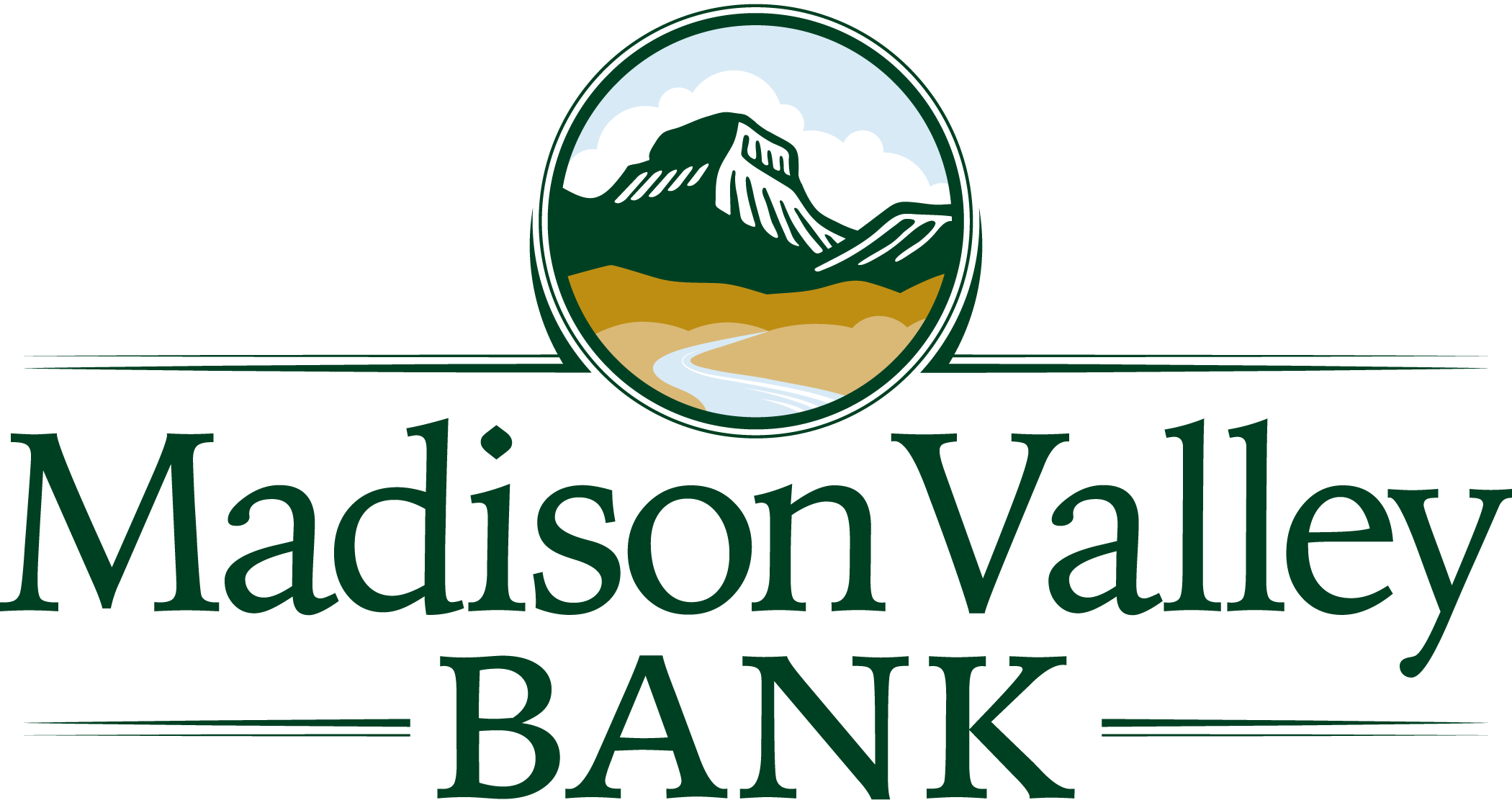 Madison Valley Bank