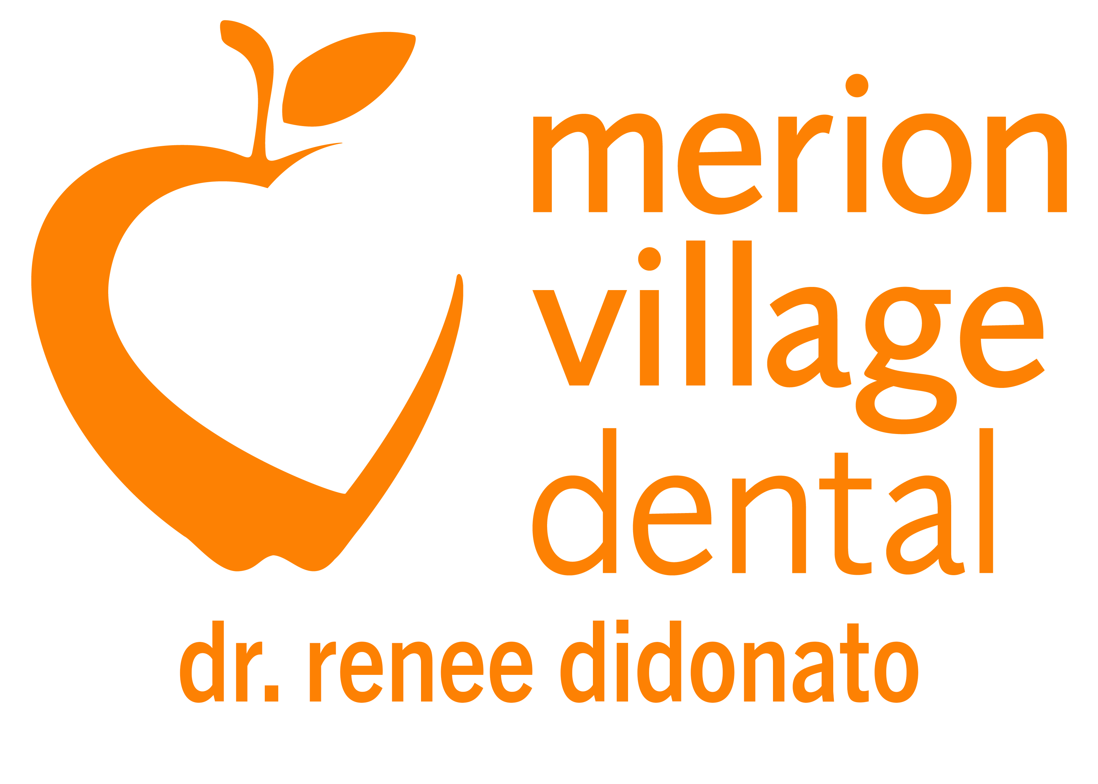 Renee DiDonato DDS