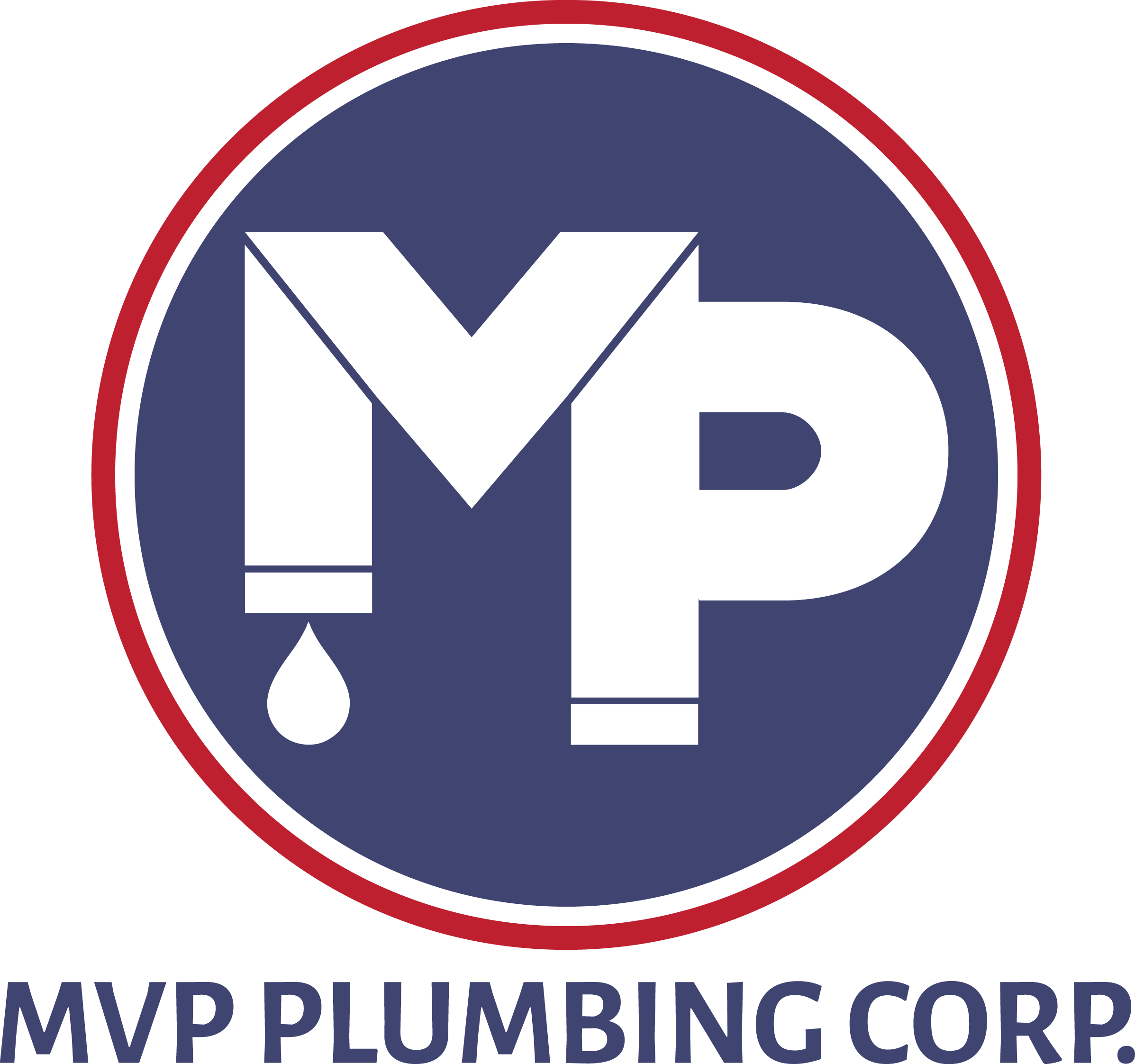 MVP Plumbing