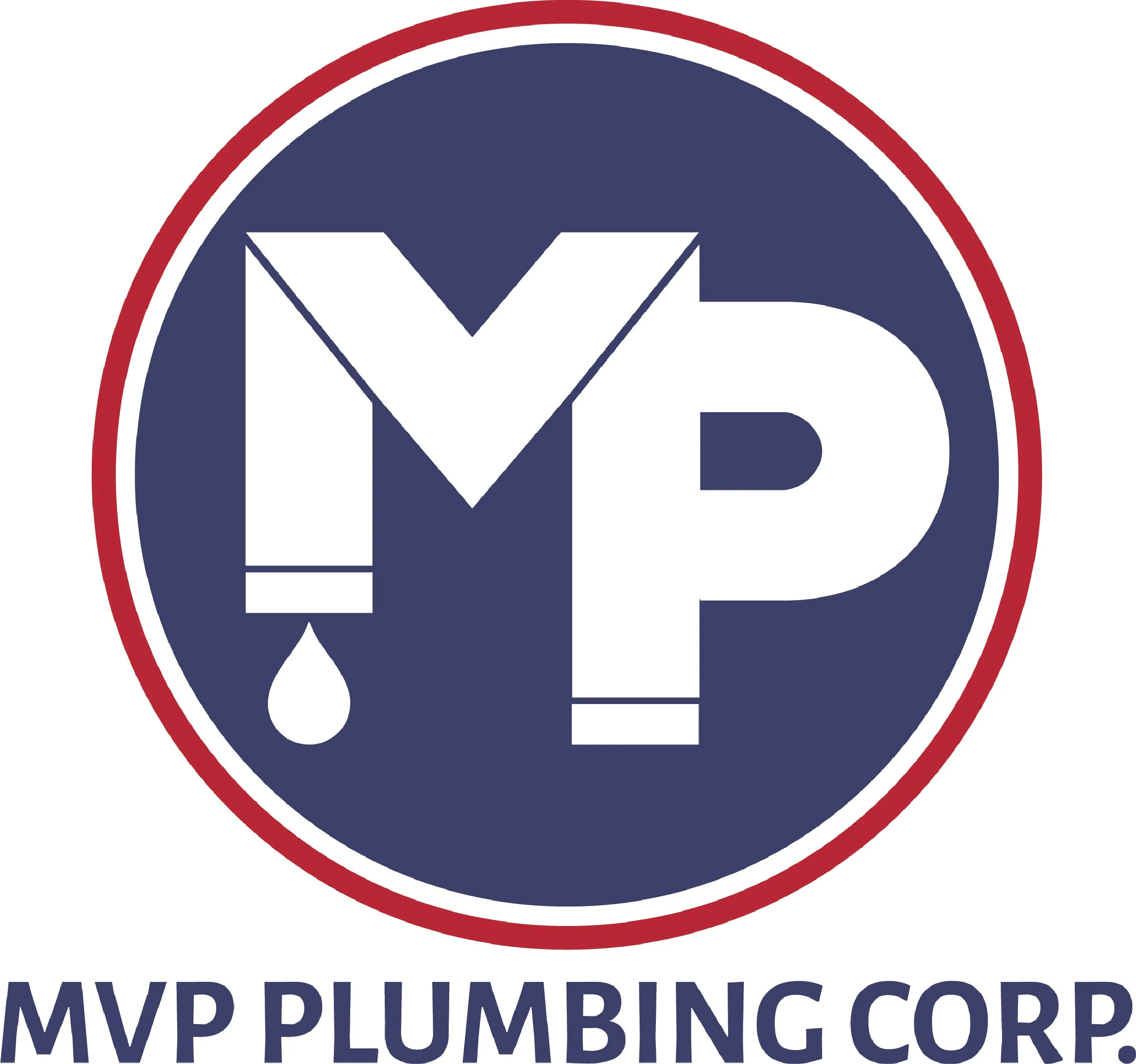 MVP Plumbing Corp.