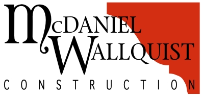 McDaniel & Wallquist Construction