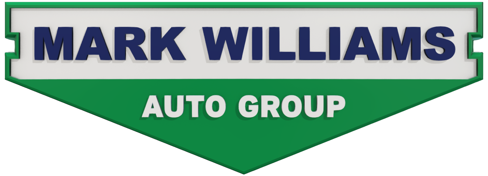 Mark Williams Auto Group