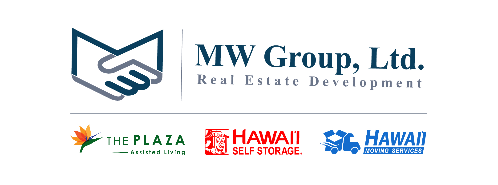 MW Group, Ltd.