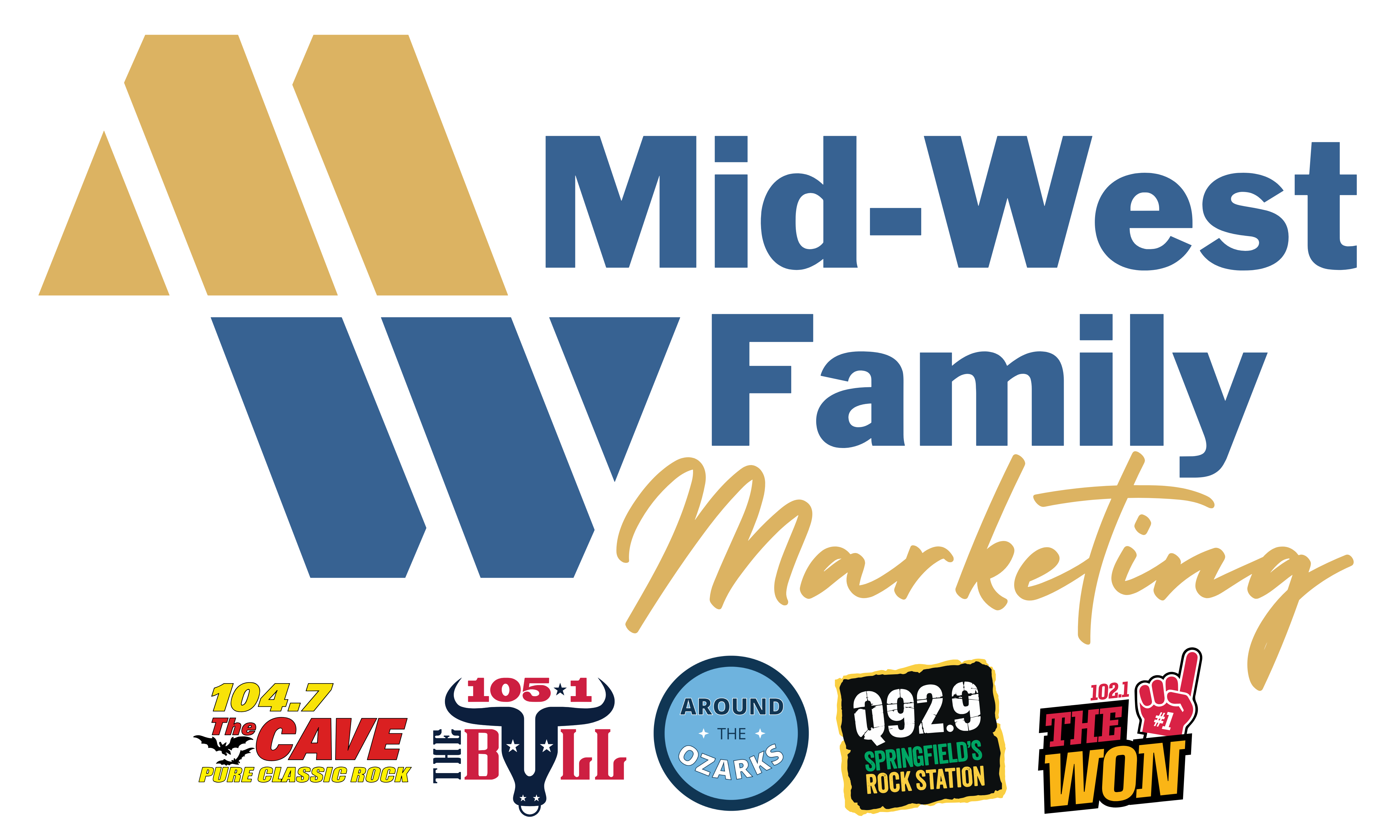 Mid-West Family Marketing