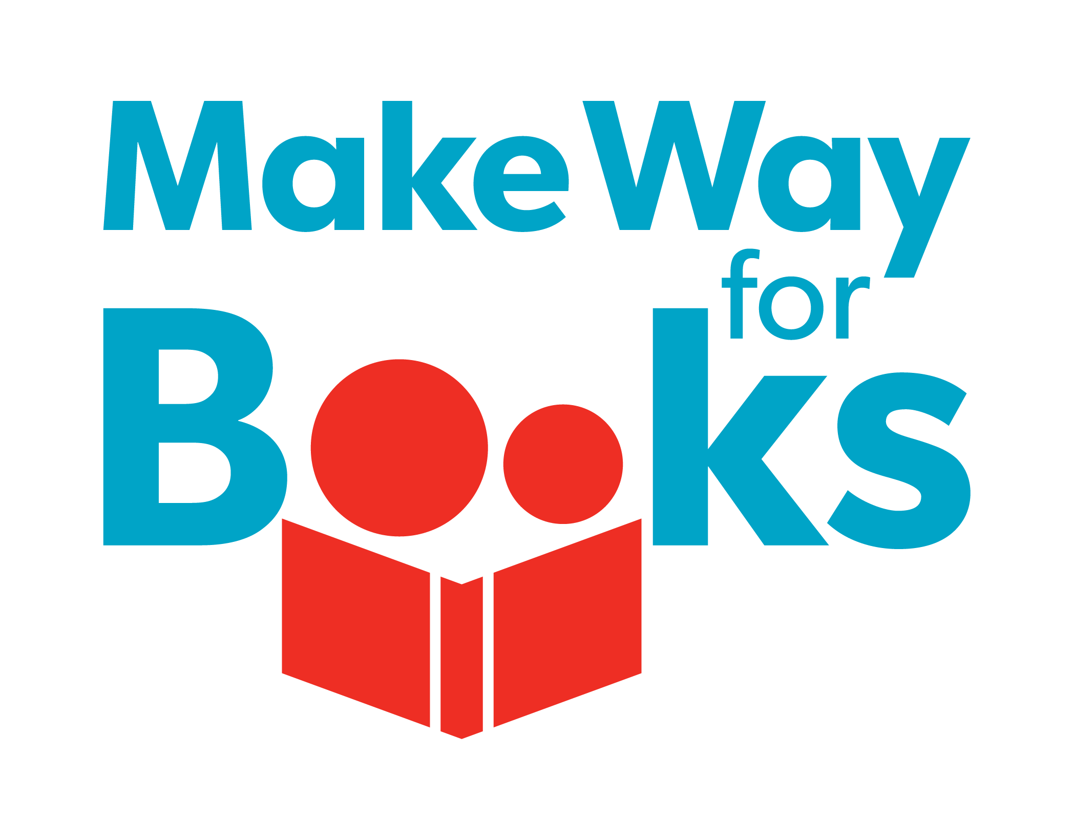 Make Way for Books