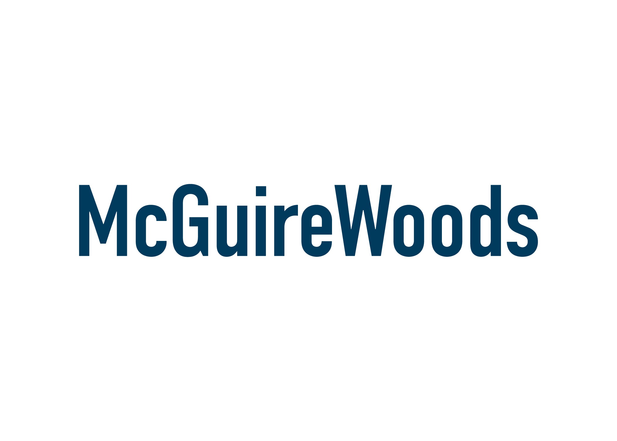 McGuireWoods