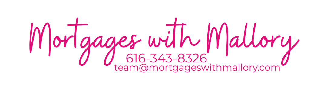 Mortgages with Mallory