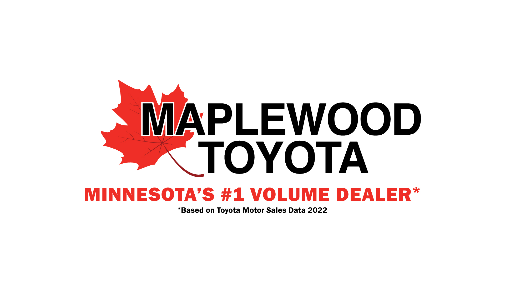Maplewood Toyota