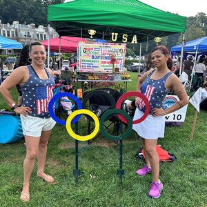 UVMMC Make Waves for Wellness