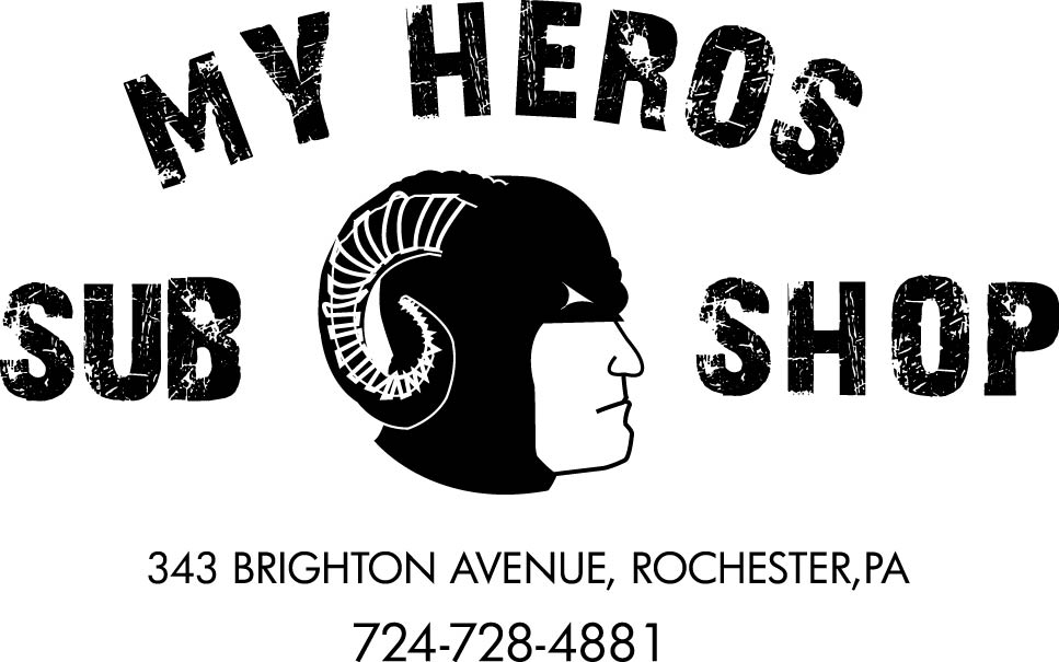 My Heros Sub Shop