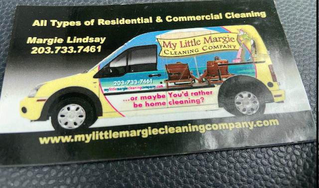 My Little Margie Cleaning Co LLC