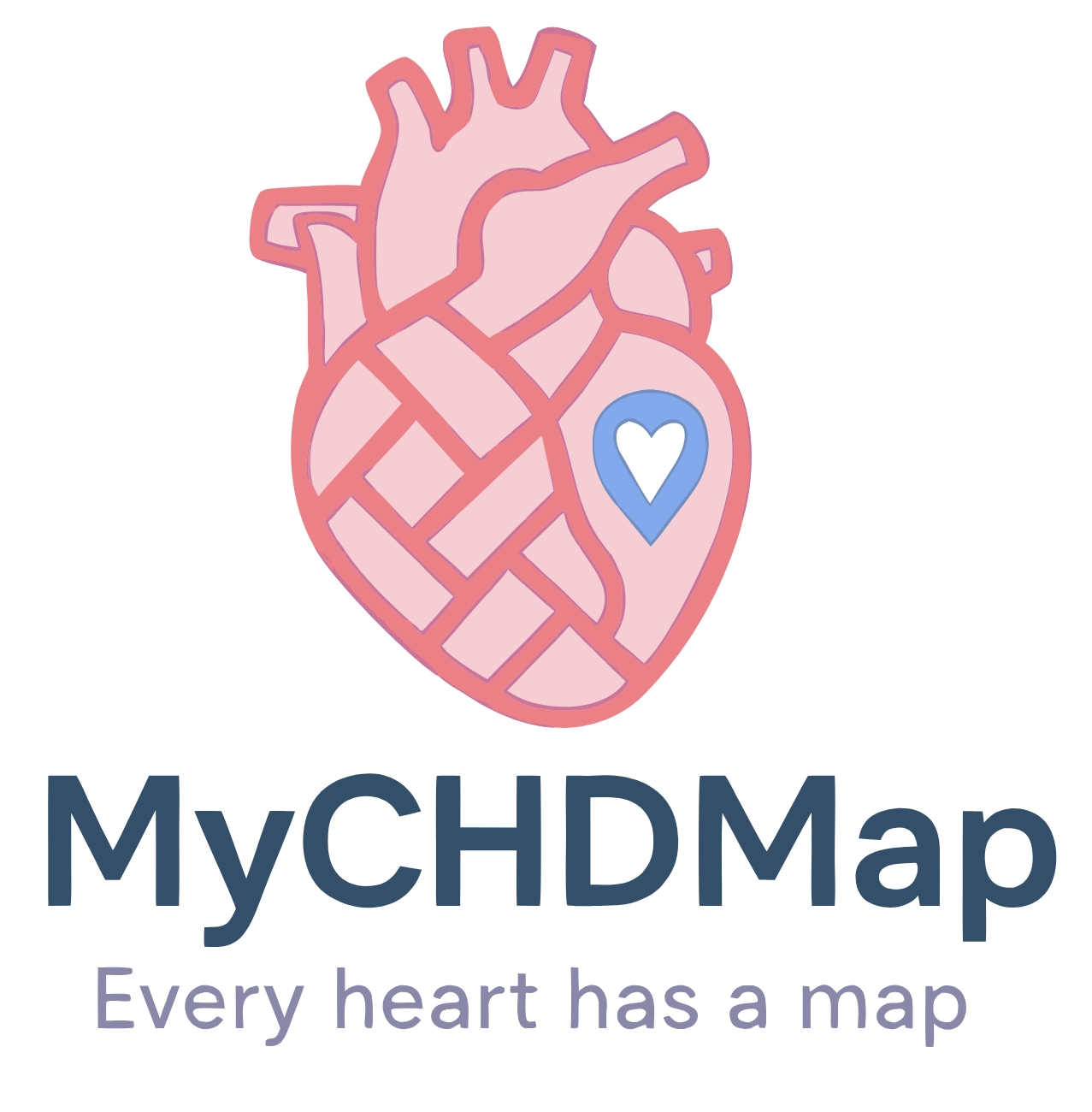 MyCHDMap
