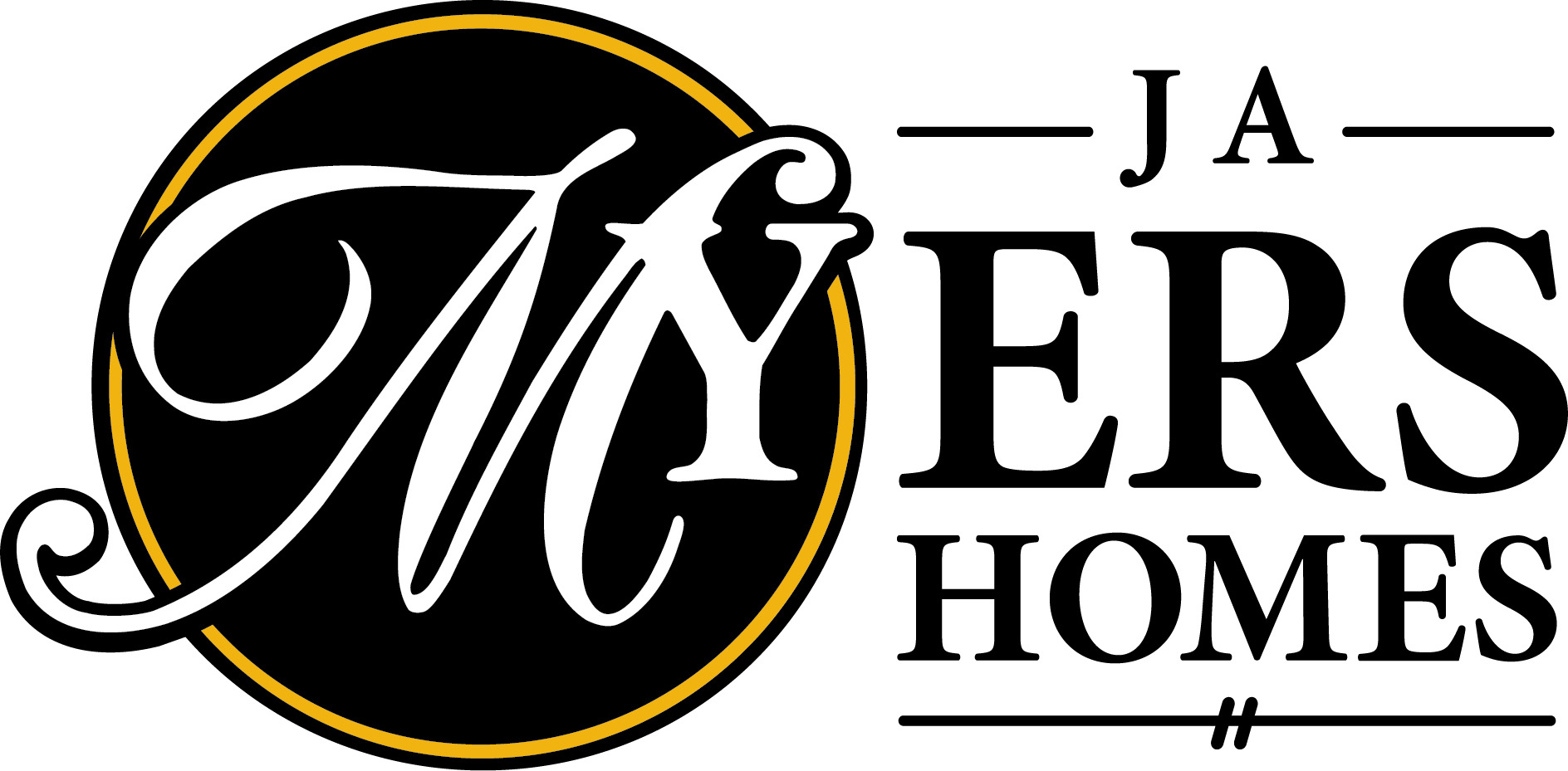 J.A. Myers Homes