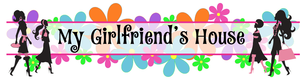 Mygirlfriendshouse.com