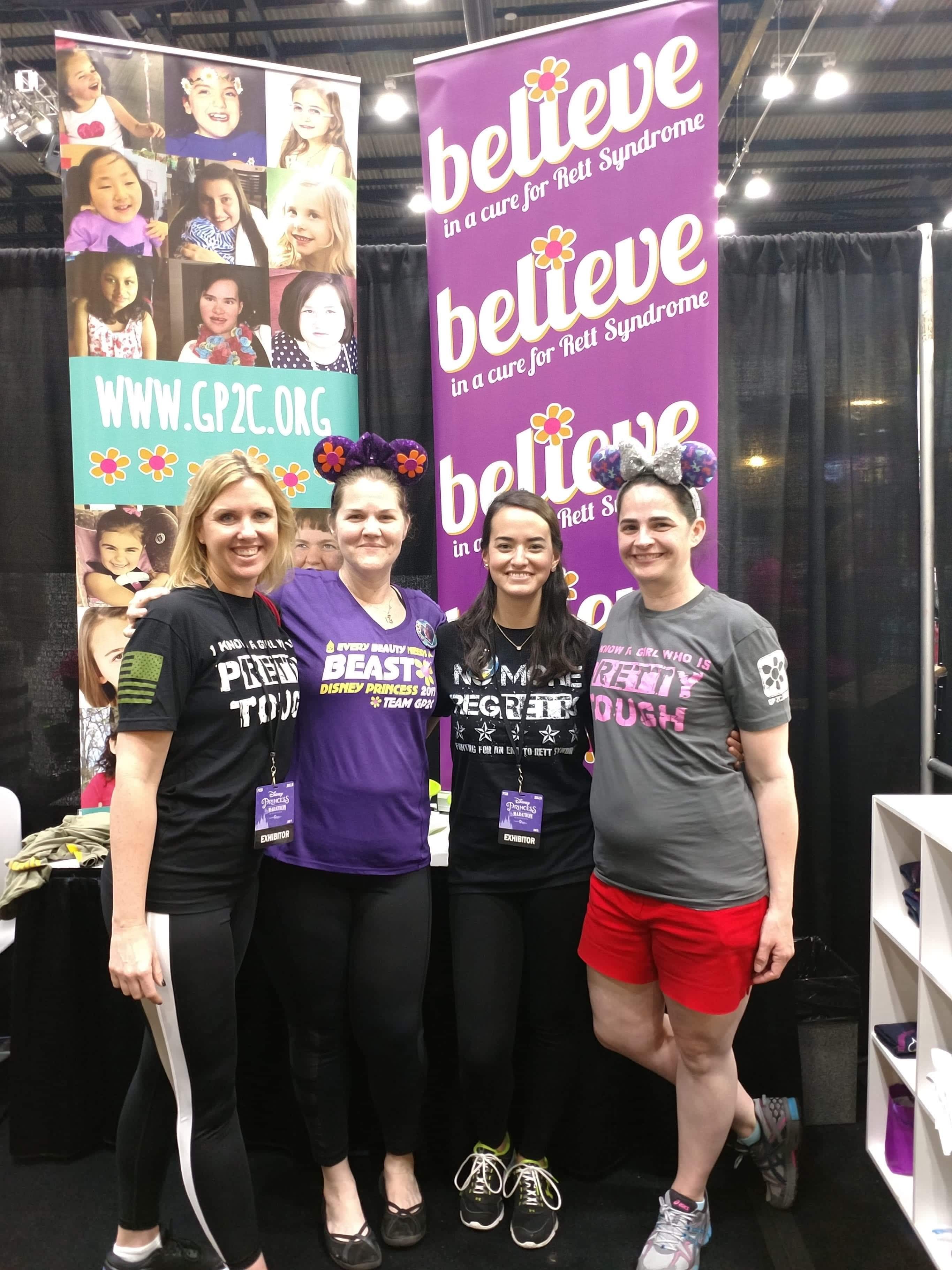 First (but not last) year running