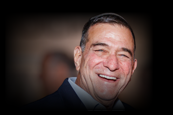 Myron Schulman