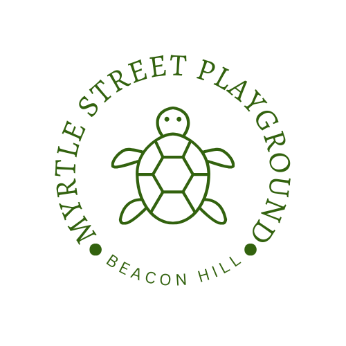 Myrtle Street Playground