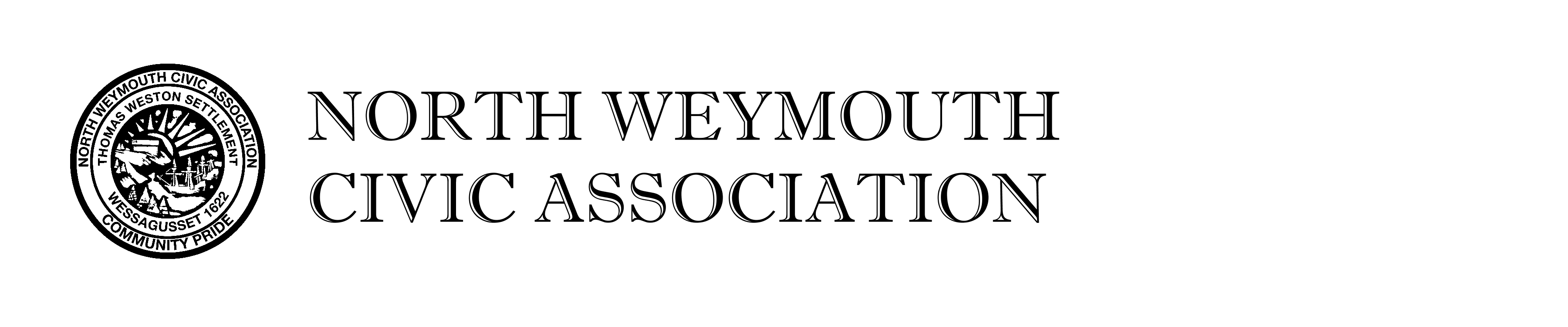 North Weymouth Civic Association 
