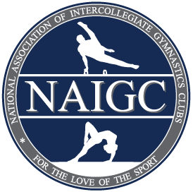 National Association Intercollegiate Gymnastics Clubs
