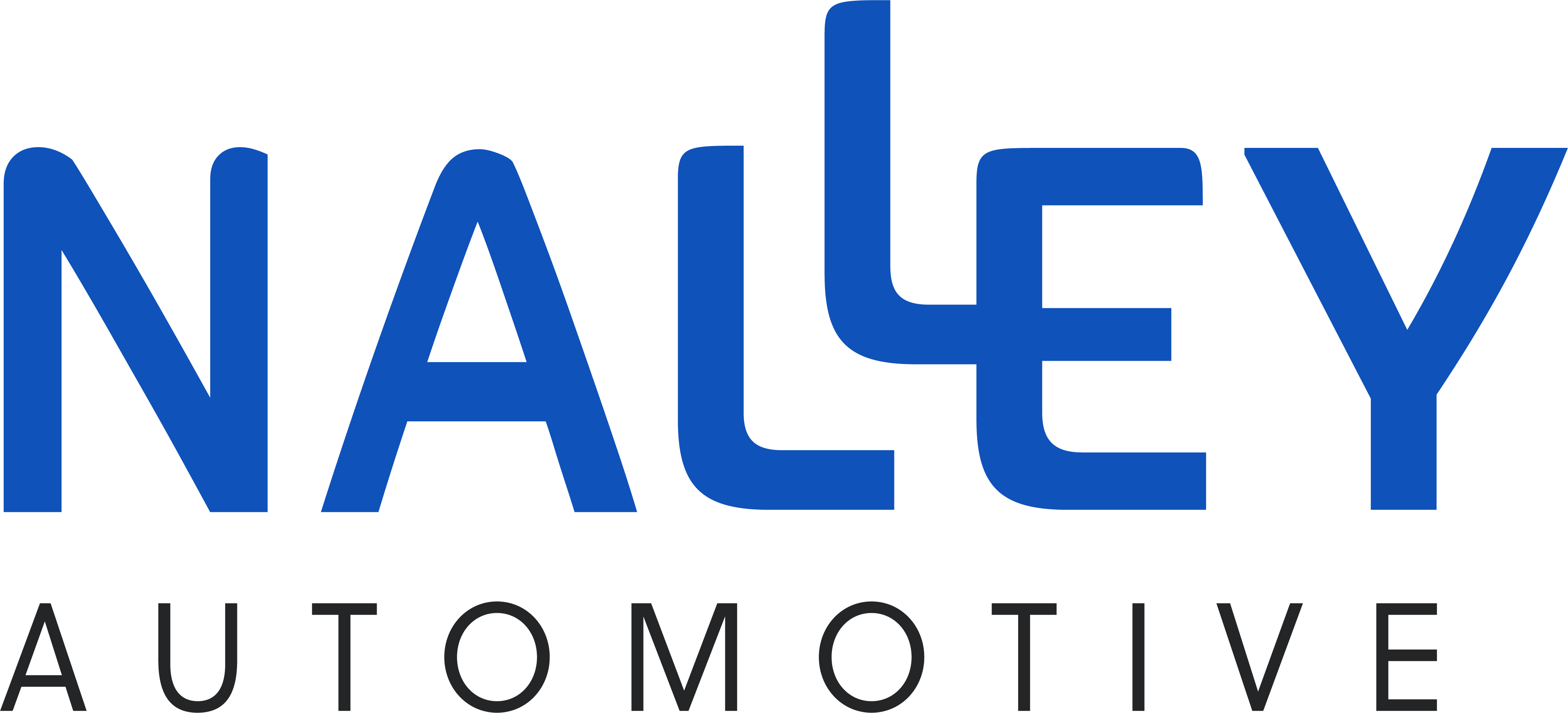 Nalley Automotive Group