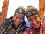 Day 2 - Namche