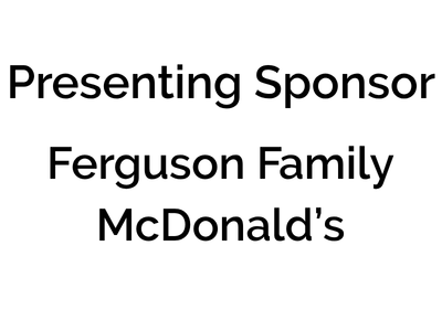 Presenting Sponsor