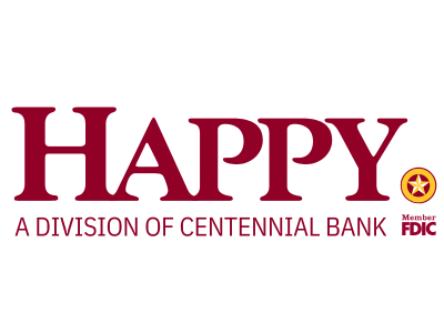 Happy State Bank