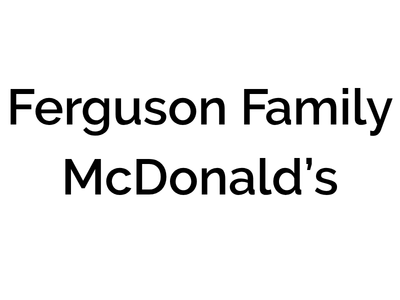 Presenting Sponsor