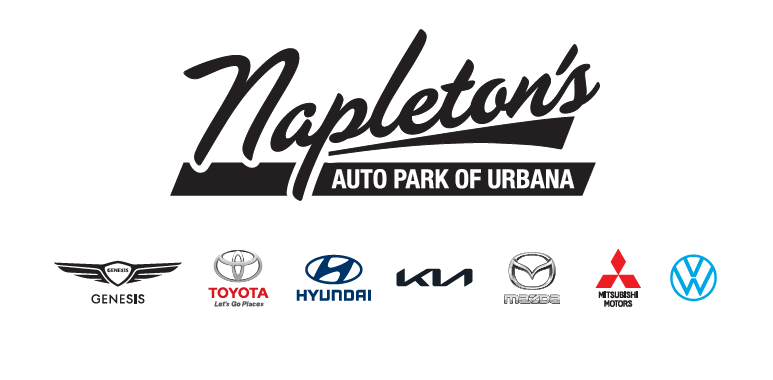 Napleton's Auto Park of Urbana
