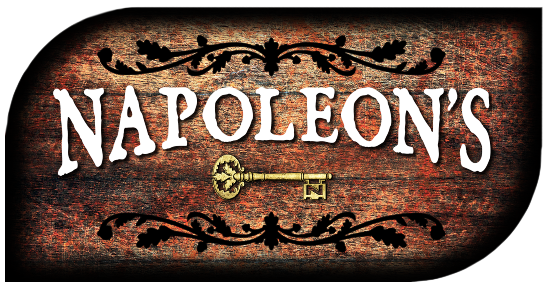 Napoleon's Grill