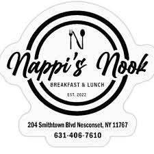 Nappi's Nook