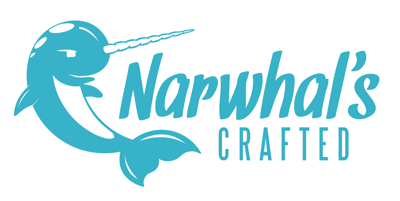 Narwhal's Crafted