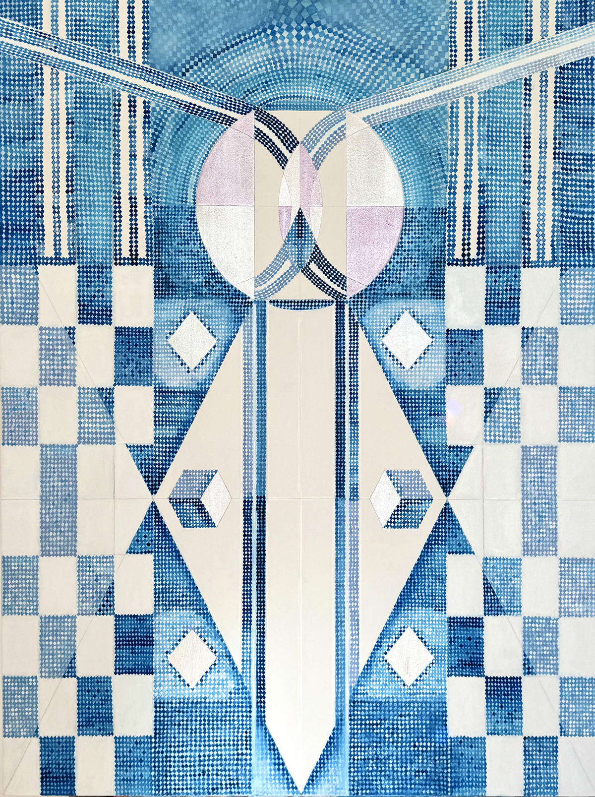 Natasha Mistry, Untitled #3401