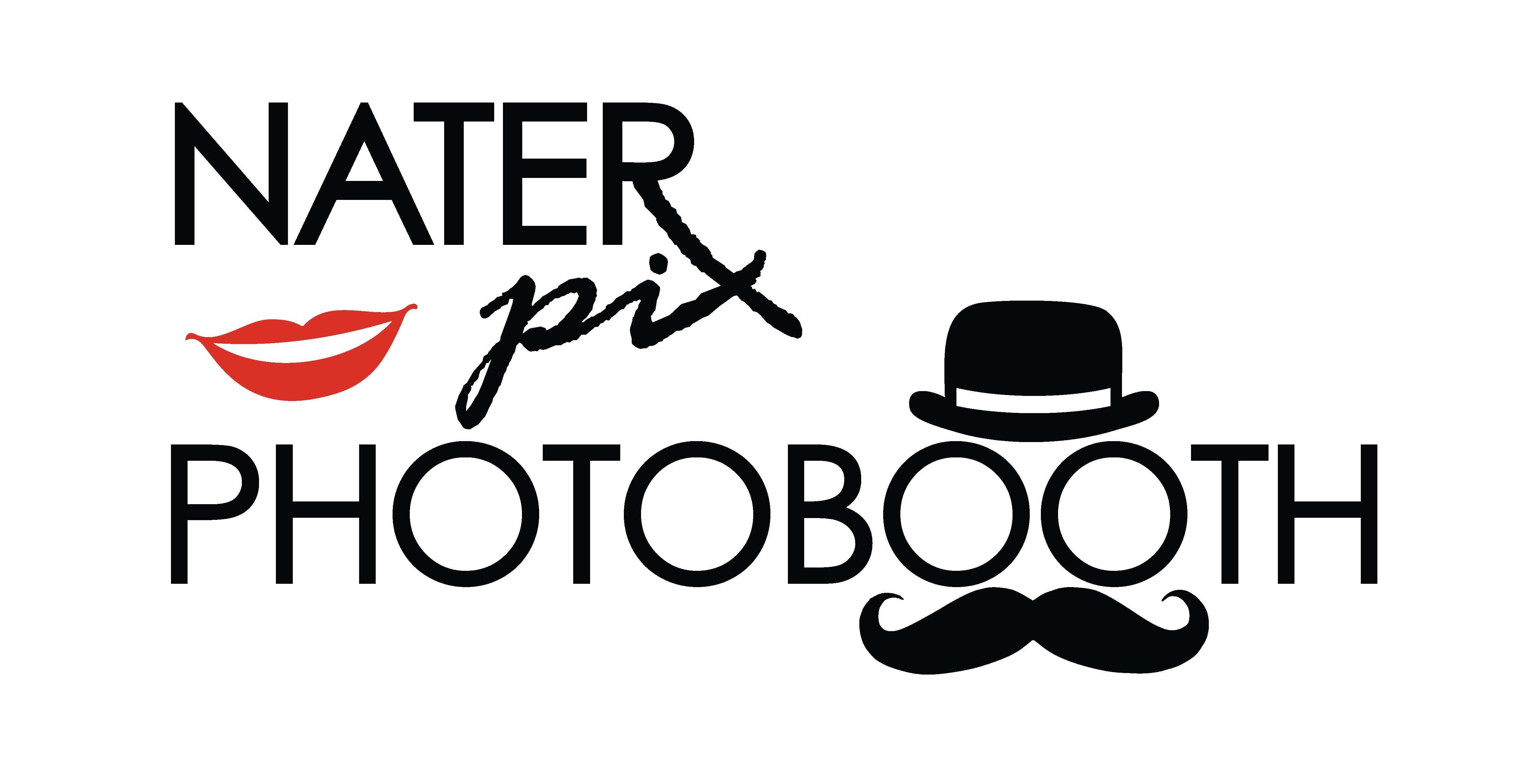 Nater Pix Photobooths & Photography